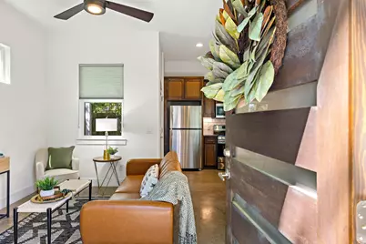 802 Valdez Street #B, Austin, TX 78741 - Photo 2