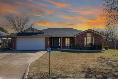 1101 E Johnson Street, Burnet, TX 78611 - Photo 2