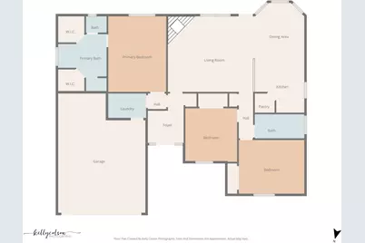 1101 E Johnson Street, Burnet, TX 78611 - Photo 24