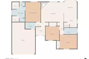 1101 E Johnson St, Burnet, TX 78611 - Photo 24