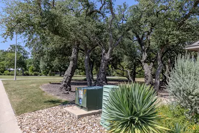 454 Parkline Drive #33B, Georgetown, TX 78626 - Photo 36