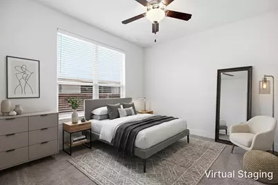 454 Parkline Drive #33B, Georgetown, TX 78626 - Photo 6