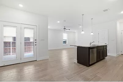 454 Parkline Drive #33B, Georgetown, TX 78626 - Photo 16