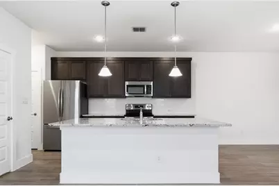 454 Parkline Drive #33B, Georgetown, TX 78626 - Photo 12
