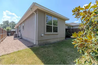 454 Parkline Drive #33B, Georgetown, TX 78626 - Photo 30