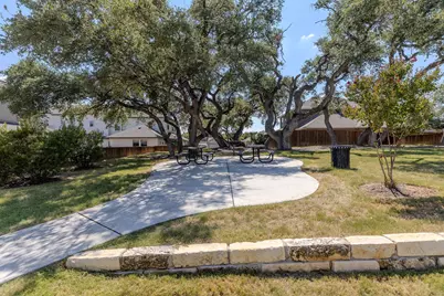 454 Parkline Drive #33B, Georgetown, TX 78626 - Photo 34