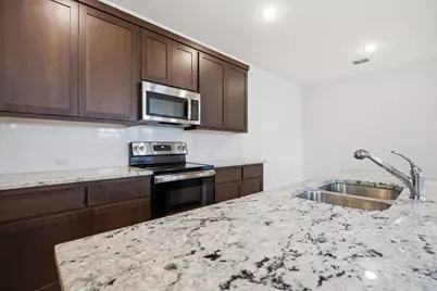 454 Parkline Drive #33B, Georgetown, TX 78626 - Photo 8