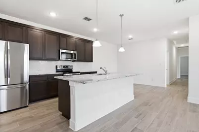 454 Parkline Drive #33B, Georgetown, TX 78626 - Photo 10