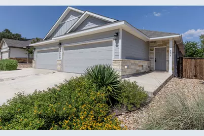 454 Parkline Drive #33B, Georgetown, TX 78626 - Photo 1