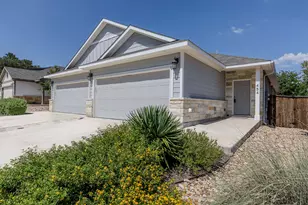 454 Parkline Dr, Georgetown, TX 78626 - Photo 1