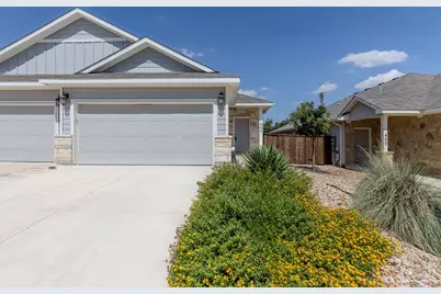 454 Parkline Drive #33B, Georgetown, TX 78626 - Photo 38