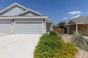 454 Parkline Dr, Georgetown, TX 78626 - Photo 38