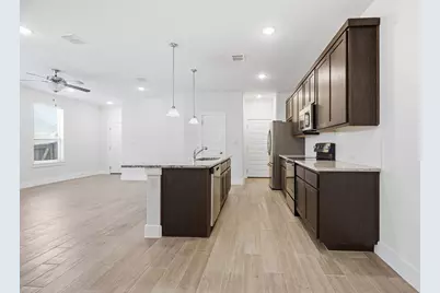 454 Parkline Drive #33B, Georgetown, TX 78626 - Photo 14