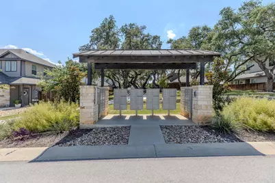 454 Parkline Drive #33B, Georgetown, TX 78626 - Photo 36