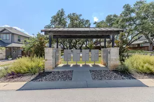 454 Parkline Dr, Georgetown, TX 78626 - Photo 36
