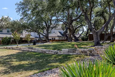 454 Parkline Drive #33B, Georgetown, TX 78626 - Photo 2