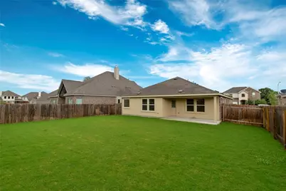 837 Hillrose Drive, Leander, TX 78641 - Photo 24