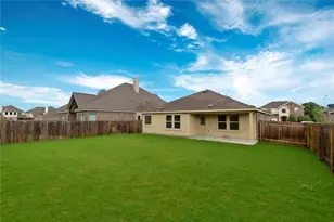 837 Hillrose Dr, Leander, TX 78641 - Photo 24