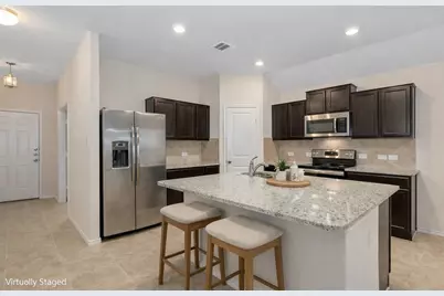 837 Hillrose Drive, Leander, TX 78641 - Photo 4