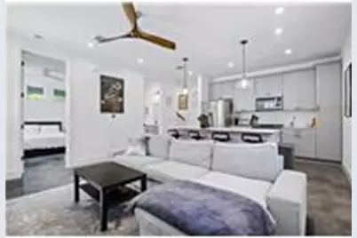 7206 Bethune Avenue #2, Austin, TX 78752 - Photo 6