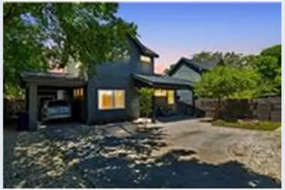 7206 Bethune Avenue #2, Austin, TX 78752 - Photo 1