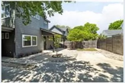 7206 Bethune Avenue #2, Austin, TX 78752 - Photo 2