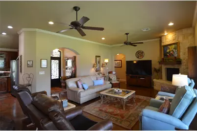 3803 County Road 1020 Road, Lampasas, TX 76550 - Photo 8