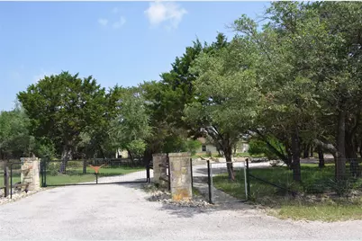 3803 County Road 1020 Road, Lampasas, TX 76550 - Photo 2