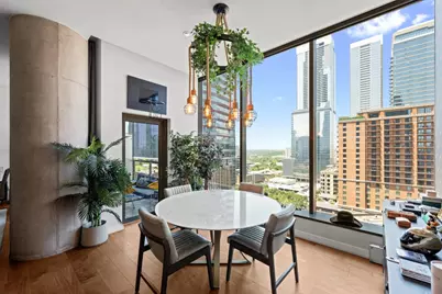 210 Lavaca Street #1911, Austin, TX 78701 - Photo 4