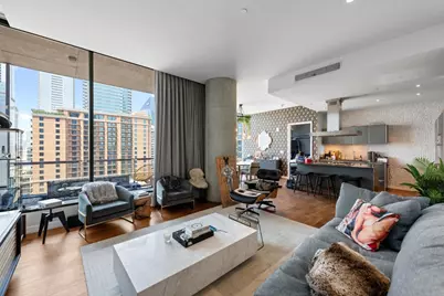 210 Lavaca Street #1911, Austin, TX 78701 - Photo 2