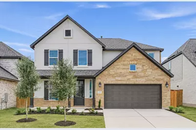 1409 Scenic Green Loop, Georgetown, TX 78628 - Photo 24