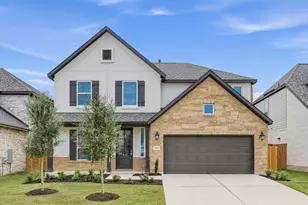 1409 Scenic Green Loop, Georgetown, TX 78628 - Photo 24