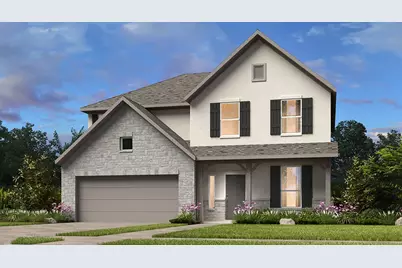 1409 Scenic Green Loop, Georgetown, TX 78628 - Photo 1