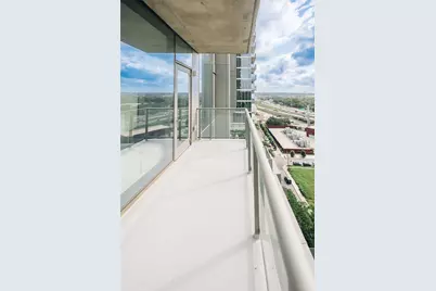 44 East Avenue #1208, Austin, TX 78701 - Photo 16