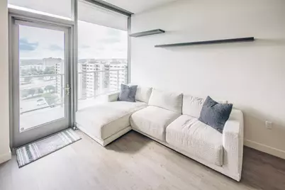 44 East Avenue #1208, Austin, TX 78701 - Photo 10
