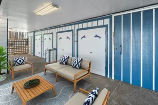 318 W Cotter Ave, Port Aransas, TX 78373 - Photo 6