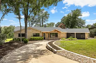 1014 Country Club Rd, Georgetown, TX 78628 - Photo 1