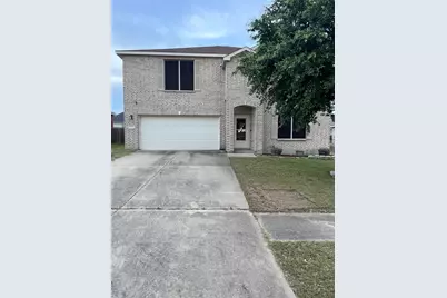 6202 Bridgewood Drive, Killeen, TX 76549 - Photo 1