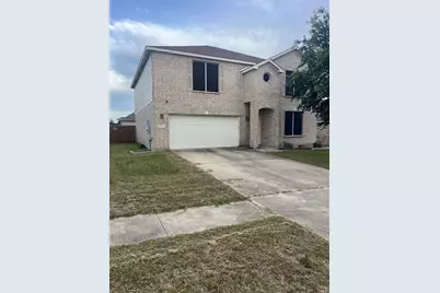6202 Bridgewood Drive, Killeen, TX 76549 - Photo 2