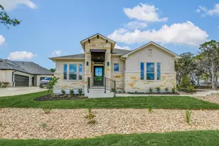 4828 Destination Wy, Jonestown, TX 78645 - Photo 2