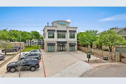 10513 W Parmer Lane, Austin, TX 78717 - Photo 1