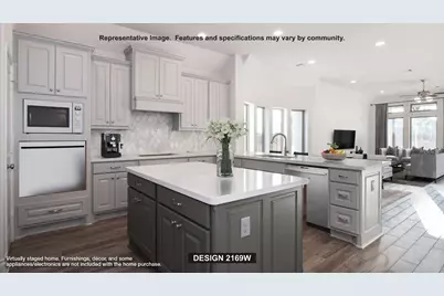 173 Plumbago Loop, Bastrop, TX 78602 - Photo 4