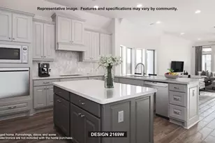 173 Plumbago Loop, Bastrop, TX 78602 - Photo 4