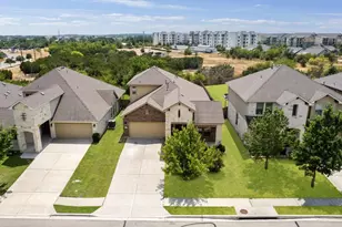 533 Jess Maynard Trail, Leander, TX 78641 - Photo 22