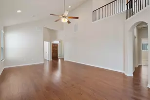 533 Jess Maynard Trail, Leander, TX 78641 - Photo 4