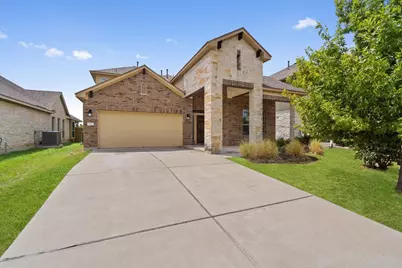 533 Jess Maynard Trail, Leander, TX 78641 - Photo 1