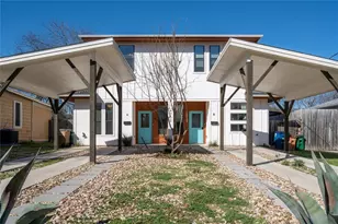 4702 Leslie Ave, Austin, TX 78721 - Photo 1