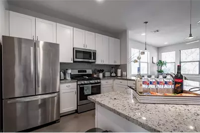 4702 Leslie Avenue #A, Austin, TX 78721 - Photo 2