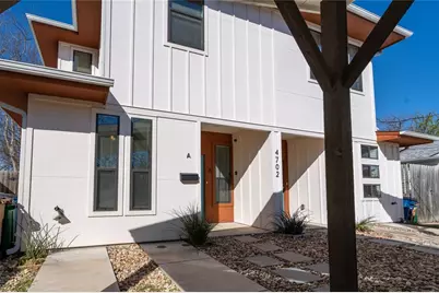4702 Leslie Avenue #A, Austin, TX 78721 - Photo 32