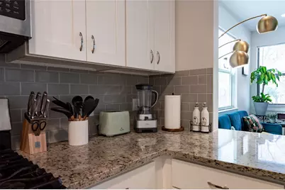 4702 Leslie Avenue #A, Austin, TX 78721 - Photo 4